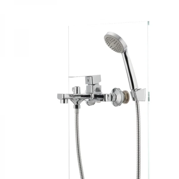 Смеситель для ванны Mixxus Finio 009 (MI1614)