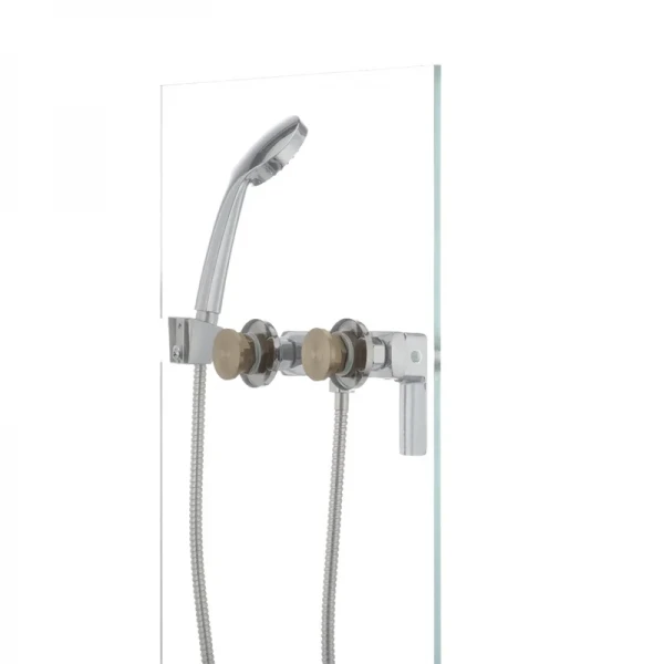 Смеситель для душа Mixxus Finio 003 (MI1616)