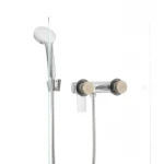 Смеситель для душа Mixxus Finio 003 (MI1616)