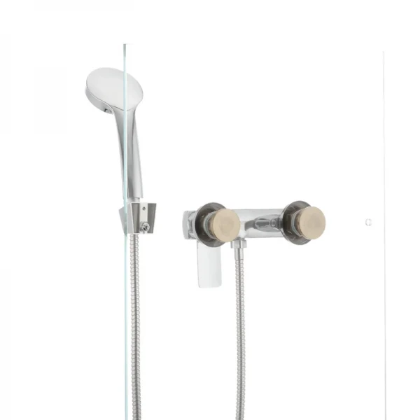 Смеситель для душа Mixxus Finio 003 (MI1616)