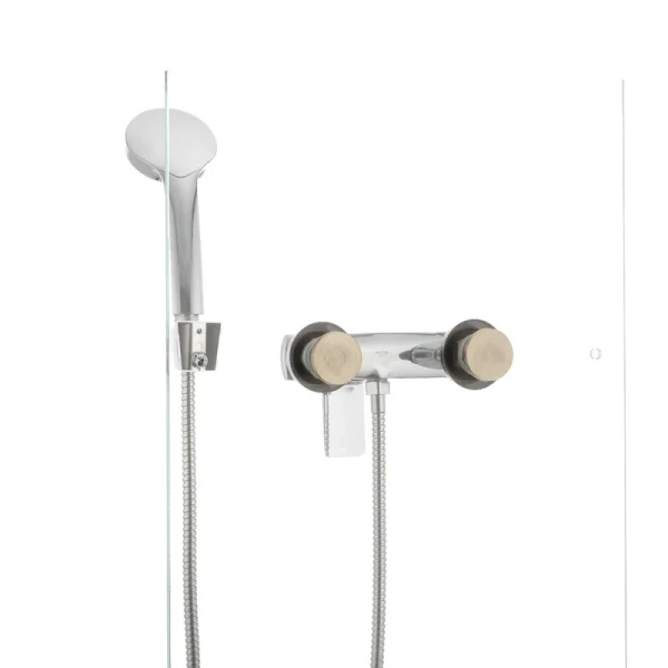 Смеситель для душа Mixxus Finio 003 (MI1616)
