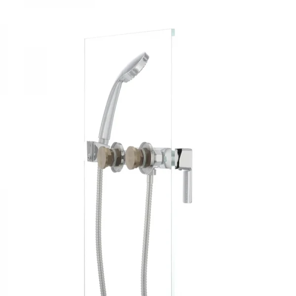 Смеситель для душа Mixxus Finio 003 (MI1616)