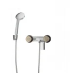 Смеситель для душа Mixxus Finio 003 (MI1616)