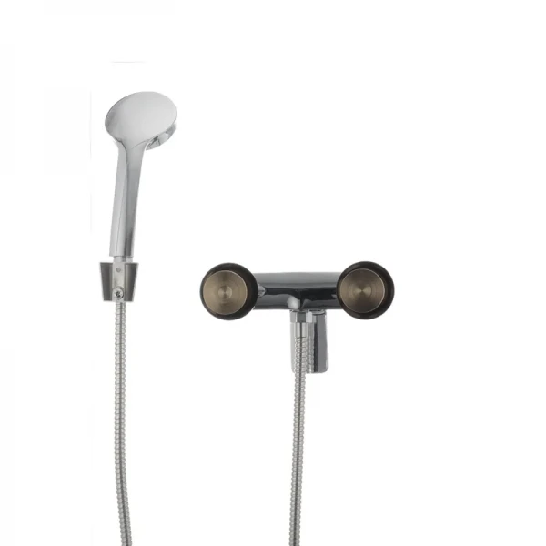 Смеситель для душа Mixxus Finio 003 (MI1616)
