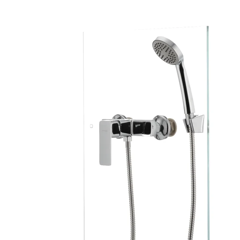 Змішувач для душа MIXXUS FINIO 003 (MI1616)