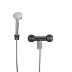 Смеситель для душа Mixxus Finio 003 (MI1616)