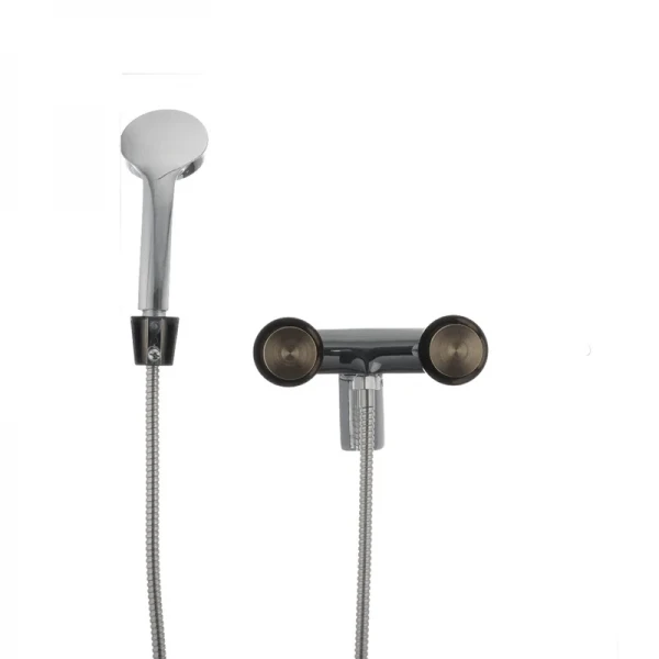 Смеситель для душа Mixxus Finio 003 (MI1616)