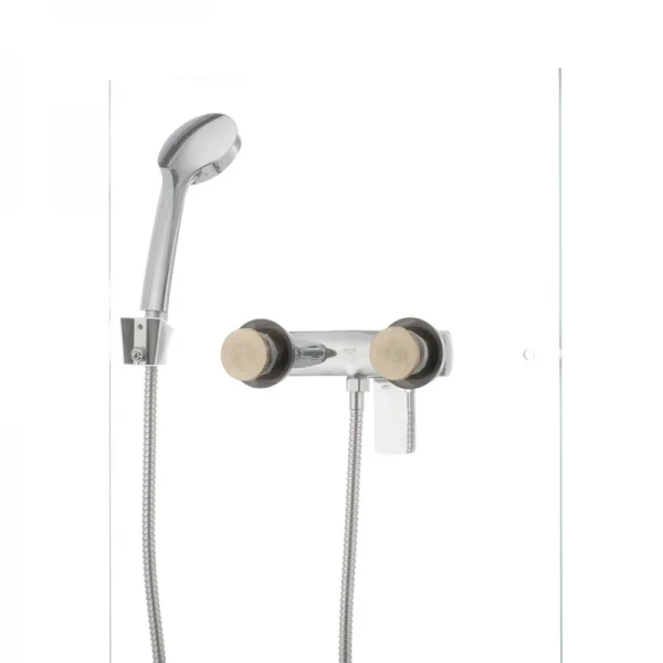 Смеситель для душа Mixxus Finio 003 (MI1616)