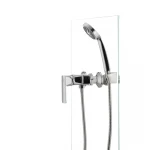 Смеситель для душа Mixxus Finio 003 (MI1616)