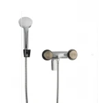 Смеситель для душа Mixxus Finio 003 (MI1616)