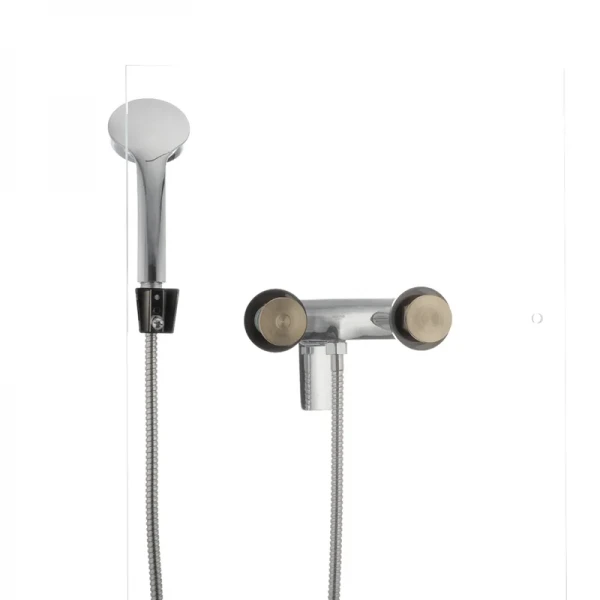 Смеситель для душа Mixxus Finio 003 (MI1616)