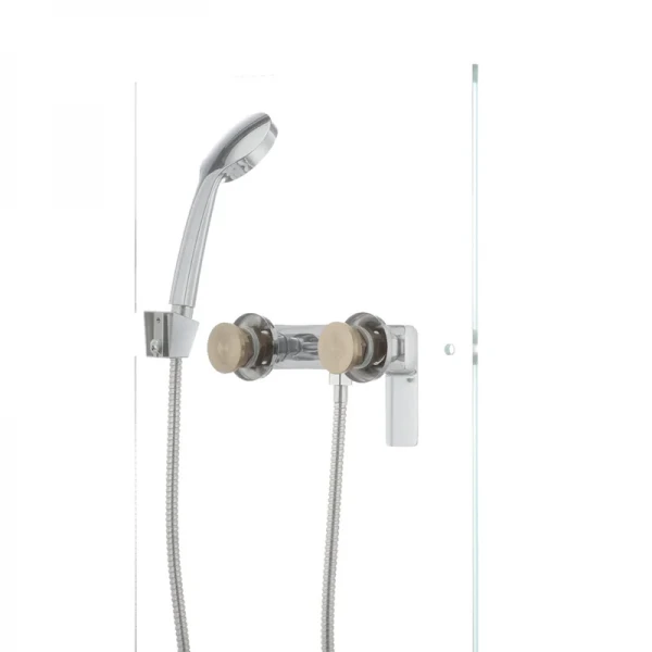 Смеситель для душа Mixxus Finio 003 (MI1616)