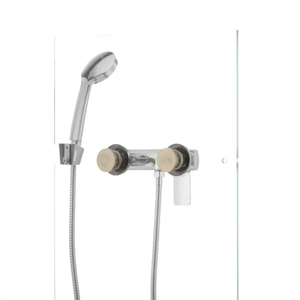 Смеситель для душа Mixxus Finio 003 (MI1616)