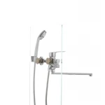 Смеситель для ванны Mixxus STELLAR 006 (MI1617)