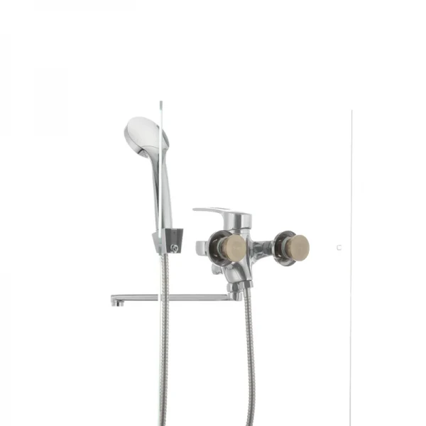 Смеситель для ванны Mixxus STELLAR 006 (MI1617)