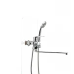 Смеситель для ванны Mixxus STELLAR 006 (MI1617)