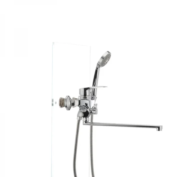 Смеситель для ванны Mixxus STELLAR 006 (MI1617)