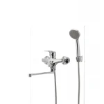 Смеситель для ванны Mixxus STELLAR 006 (MI1617)