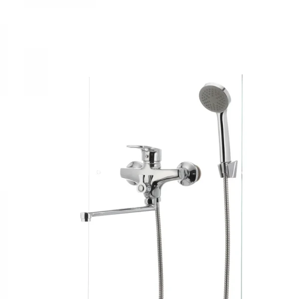 Смеситель для ванны Mixxus STELLAR 006 (MI1617)