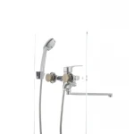 Смеситель для ванны Mixxus STELLAR 006 (MI1617)