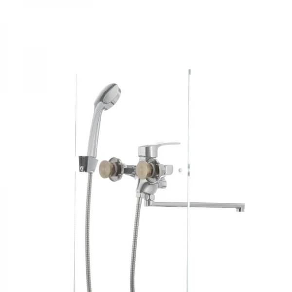 Смеситель для ванны Mixxus STELLAR 006 (MI1617)