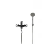 Смеситель для ванны Mixxus STELLAR 006 (MI1617)