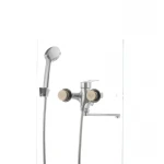 Смеситель для ванны Mixxus STELLAR 006 (MI1617)