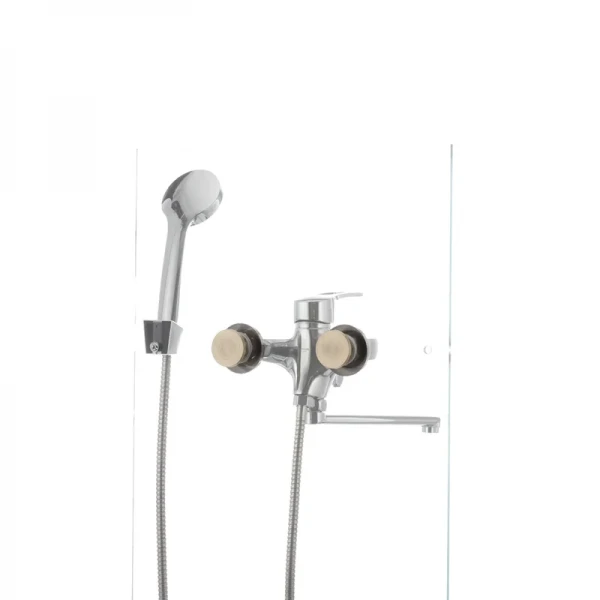 Смеситель для ванны Mixxus STELLAR 006 (MI1617)