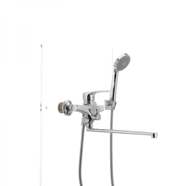 Смеситель для ванны Mixxus STELLAR 006 (MI1617)