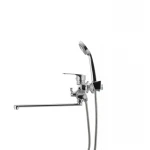 Смеситель для ванны Mixxus STELLAR 006 (MI1617)