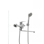 Смеситель для ванны Mixxus STELLAR 006 (MI1617)