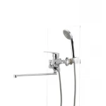 Смеситель для ванны Mixxus STELLAR 006 (MI1617)