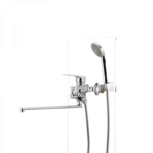 Смеситель для ванны Mixxus STELLAR 006 (MI1617)