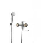 Смеситель для ванны Mixxus STELLAR 006 (MI1617)