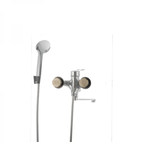 Смеситель для ванны Mixxus STELLAR 006 (MI1617)