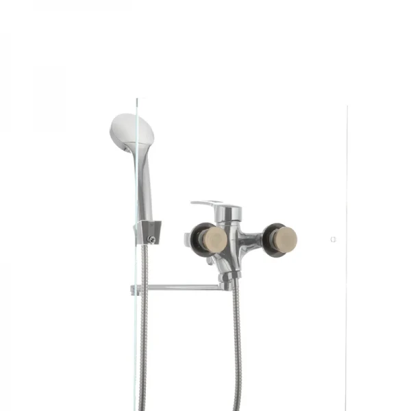 Смеситель для ванны Mixxus STELLAR 006 (MI1617)