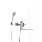 Смеситель для ванны Mixxus STELLAR 006 (MI1617)