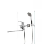 Смеситель для ванны Mixxus STELLAR 006 (MI1617)