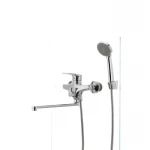 Смеситель для ванны Mixxus STELLAR 006 (MI1617)