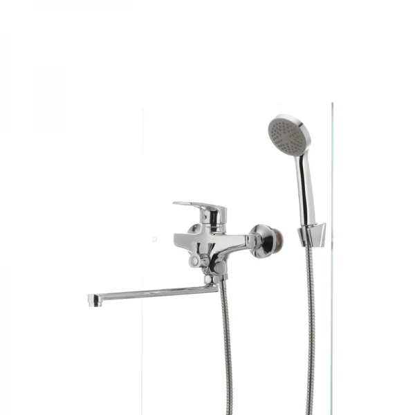 Смеситель для ванны Mixxus STELLAR 006 (MI1617)