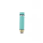 Смеситель для умывальника Mixxus Missouri 001 бирюзовый (MI1624)