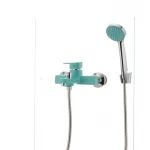 Смеситель для ванны Mixxus Missouri 009 бирюзовый (MI1626)