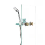 Смеситель для ванны Mixxus Missouri 009 бирюзовый (MI1626)