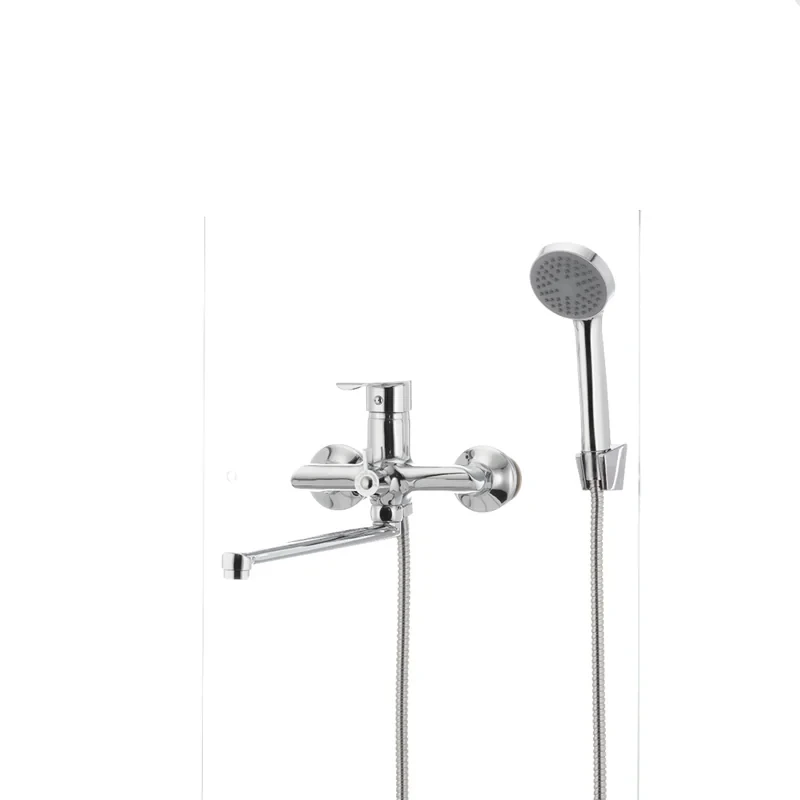 Змішувач для ванни Mixxus Colorado 006 (MI1632)