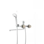 Смеситель для ванны Mixxus Colorado 006 (MI1632)