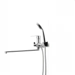 Смеситель для ванны Mixxus Colorado 006 (MI1632)