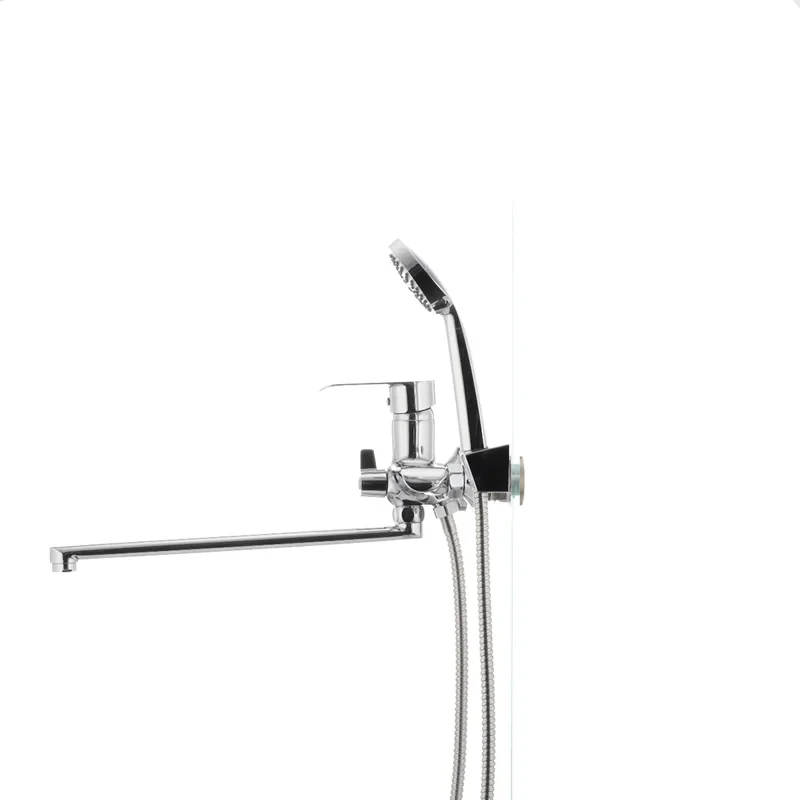 Змішувач для ванни Mixxus Colorado 006 (MI1632)