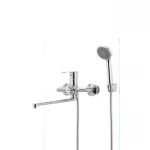 Смеситель для ванны Mixxus Colorado 006 (MI1632)