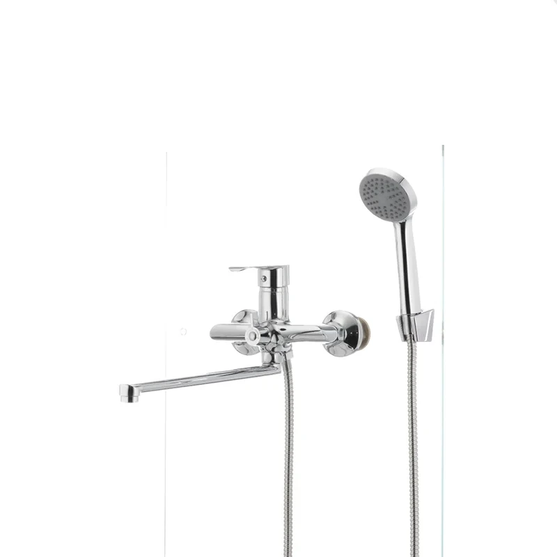 Змішувач для ванни Mixxus Colorado 006 (MI1632)