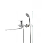 Смеситель для ванны Mixxus Colorado 006 (MI1632)